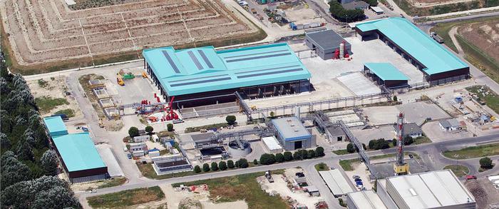 Napoli, individuati i siti per il compostaggio dei rifiuti: sorgeranno a Chiaiano e Napoli Est