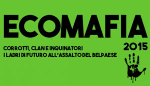 Legambiente: in Campania il 21% di reati ambientali in meno