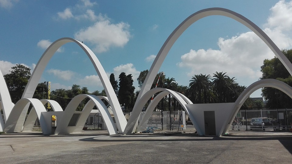 edenlandia riapertura