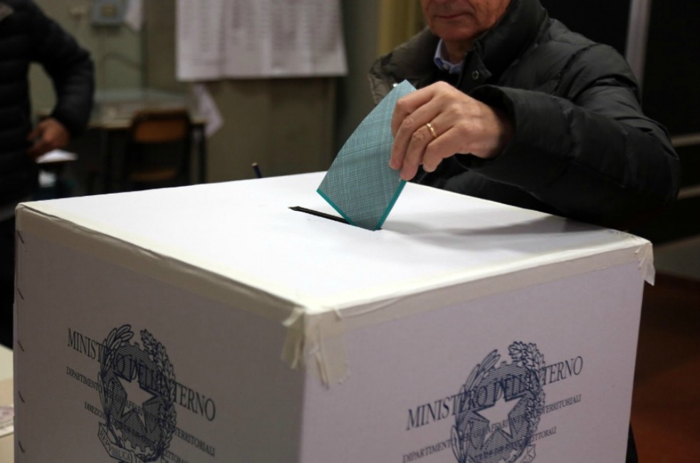 Elezioni Comunali 2016: le date per votare il sindaco di Napoli
