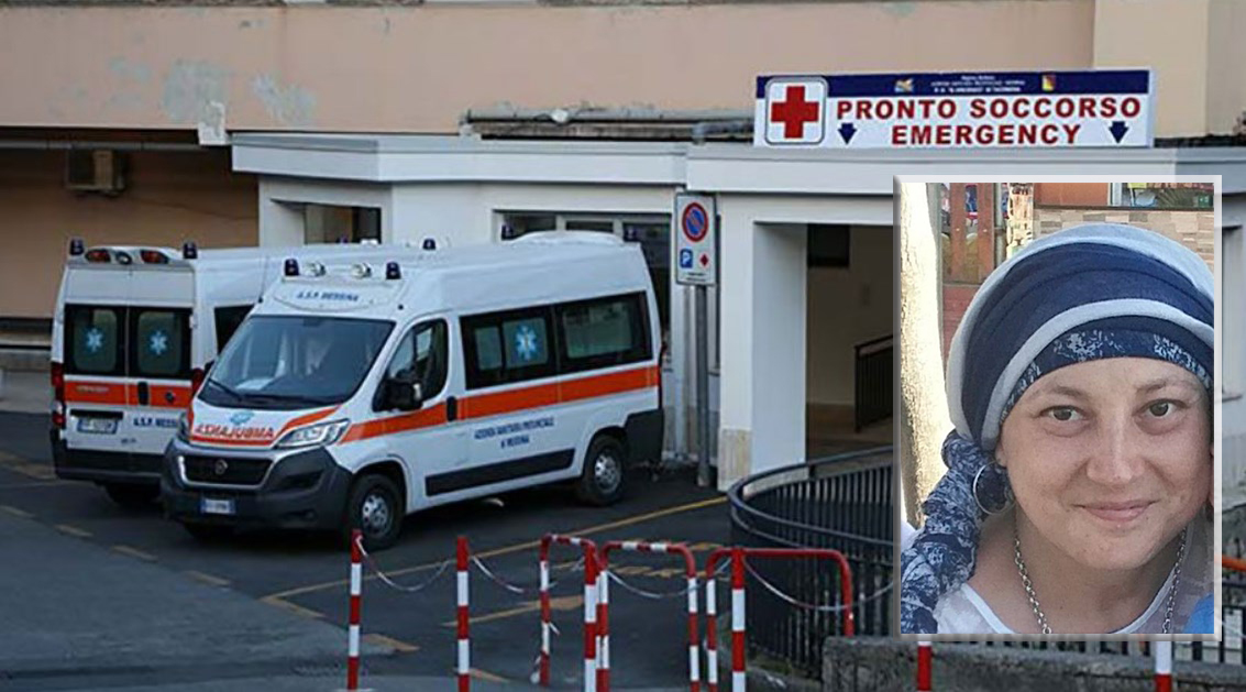 Giugliano piange Emilia Grieco, lascia il marito e due figlie