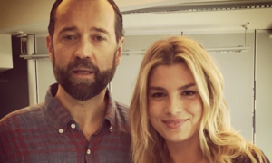 emma marrone e marco d'amore fabio volo