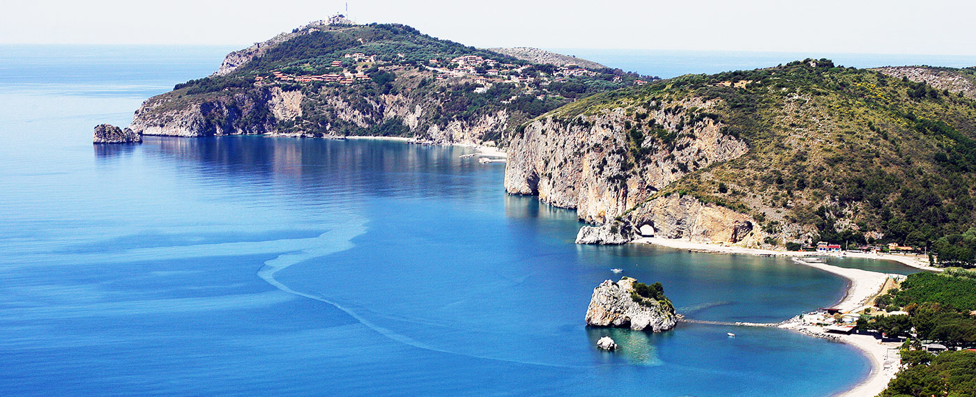 Tragedia in mare a Palunuro, ci sono 3 morti e 2 dispersi
