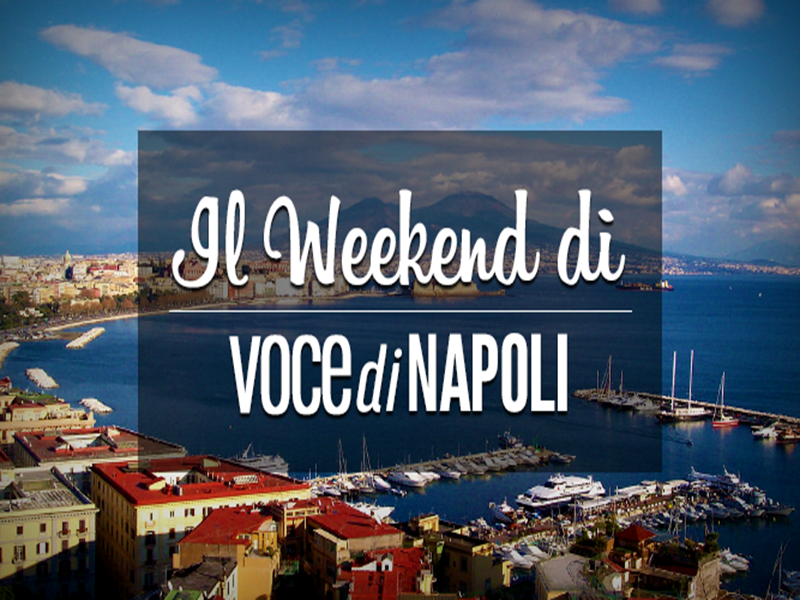 Eventi Napoli, 27 – 28 febbraio: gli appuntamenti del week end