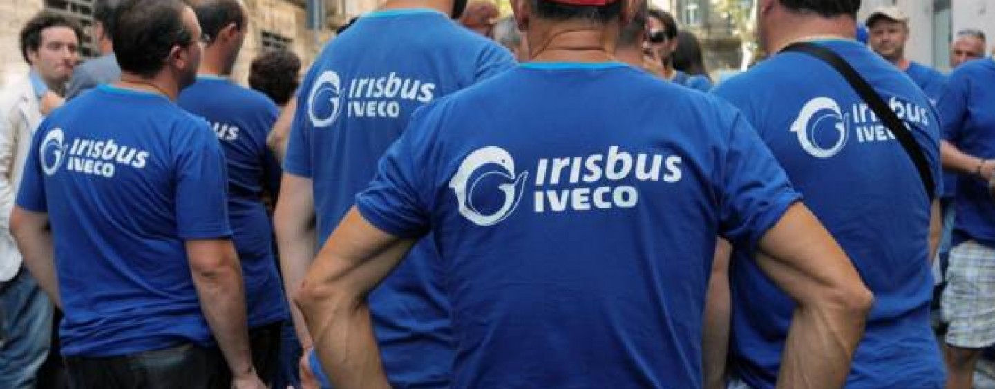 irisbus