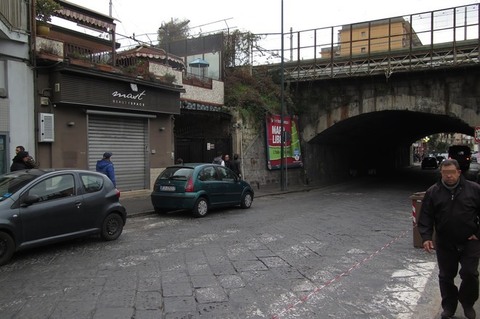 Sparatoria a Cavalleggeri: il 17enne è figlio di un boss