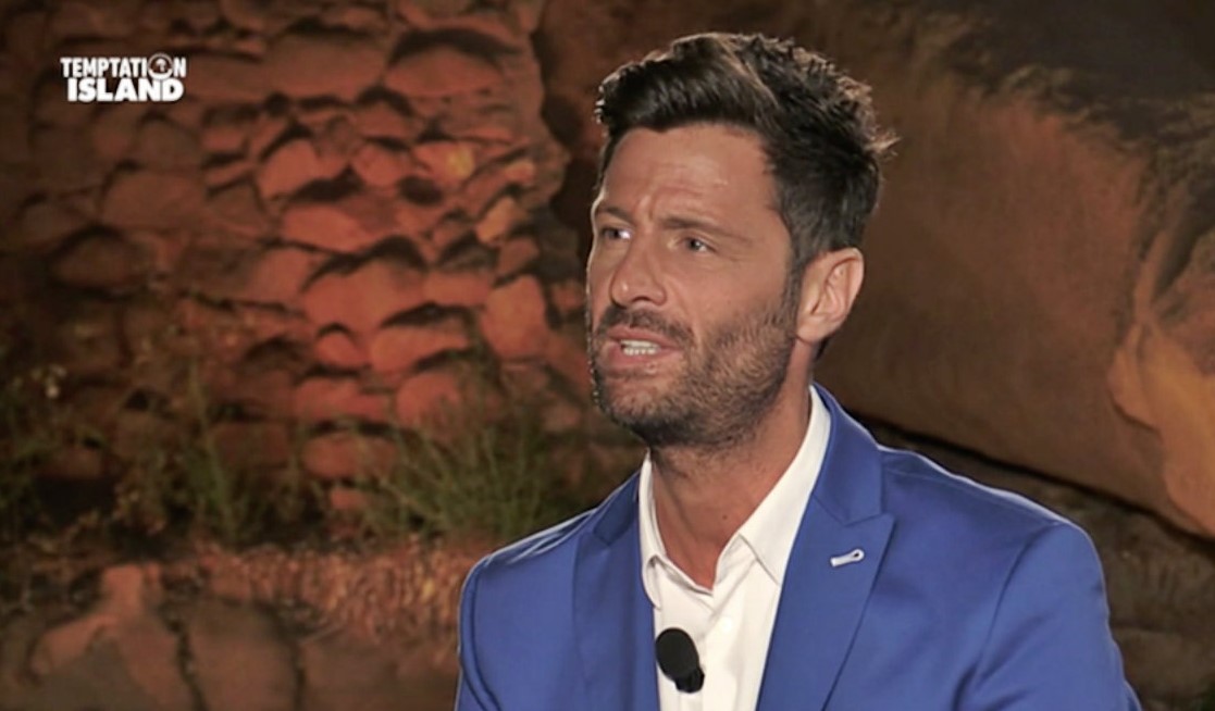 filippo bisciglia sbotta ultima puntata temptation island