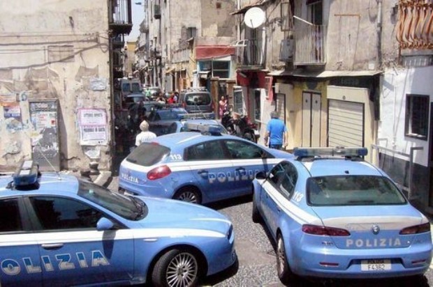 Napoli, arrestato a Pozzuoli trafficante ricercato in tutta Europa