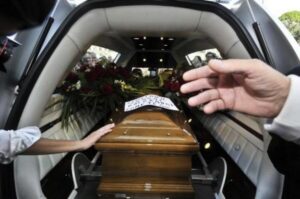 i-funerali