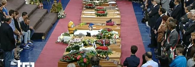 funerali puglia