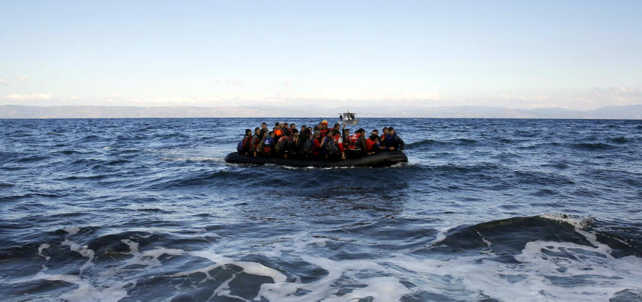 Gianfranco Rosi porterà il suo film "Fuocoammare" ad Hollywood, alla cerimonia di premiazione per gli Oscar. La categoria è quella dei documentari stranieri