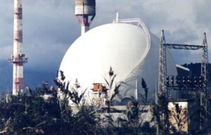 CENTRALE NUCLEARE DEL GARIGLIANO