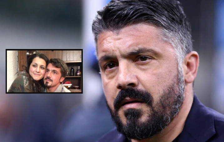 Tra le squadre che non hanno fatto le condoglianze a Gattuso c'è la Juventus