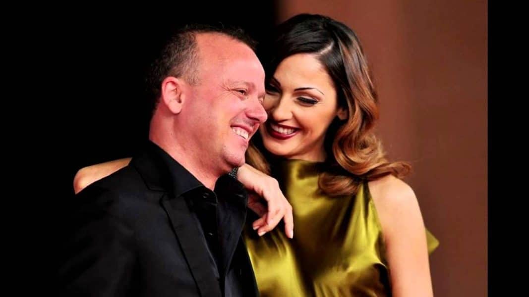 Anna Tatangelo, crisi superata con Gigi D'Alessio: "Ecco come ci siamo riusciti"