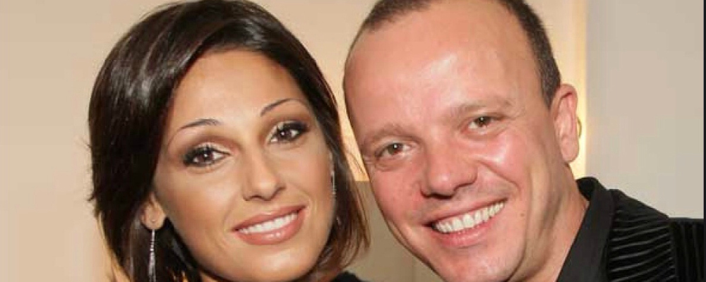 Gigi D'alessio: "Tra me e Anna nessuna crisi. Made in Sud sarà più nazionale"