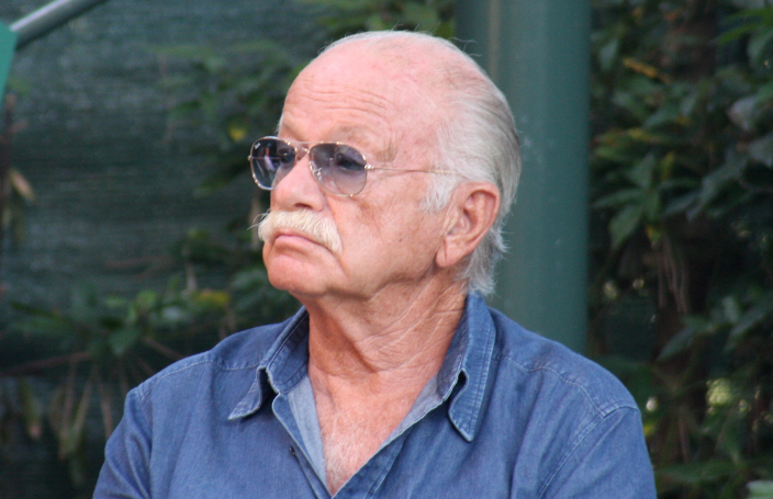 Gino Paoli annulla il concerto a Napoli per motivi di salute