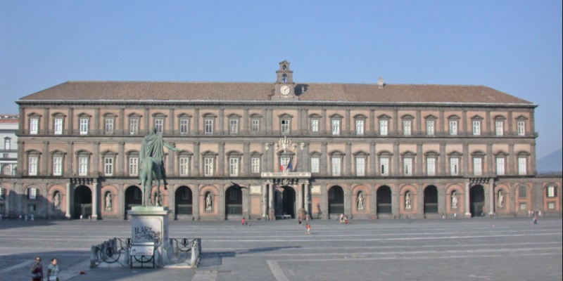 Giornata del Turismo Accessibile a Napoli: arte a portata di tutti