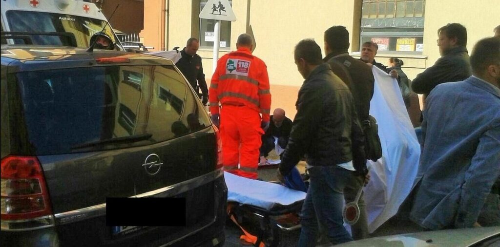 Giovane 30enne si toglie la vita: lascia una moglie e un figlio piccolo