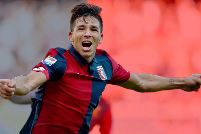 Il Napoli si fionda su Giovanni Simeone, De Laurentiis ha avviato la trattativa