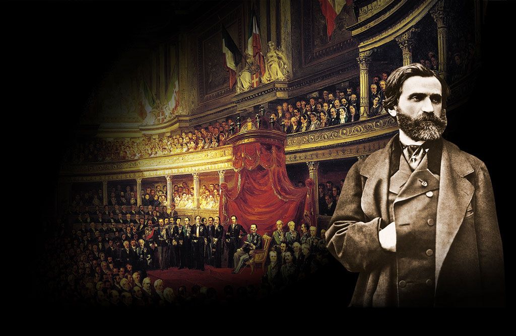 Giuseppe Verdi, il Teatro San Carlo e la censura borbonica