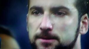 Gonzalo Higuain, le parole di Corbo: "In lacrime dopo la sostituzione"