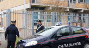 Gragnano, giovane imita personaggio di Gomorra e punta la pistola in faccia agli amici