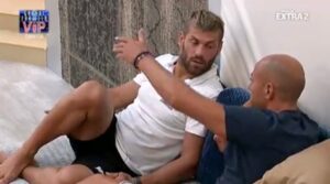 clemente-russo-e-stefano-bettarini-tutte-le-donne