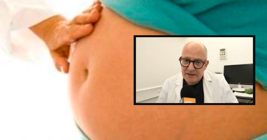 Ad Avellino la prima gravidanza con la fecondazione assistita: "Un messaggio di speranza"