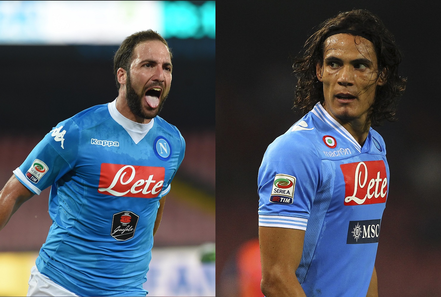 Cavani al Napoli, si può fare! Trattativa dopo le frasi del Matador su Higuain