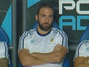 higuain