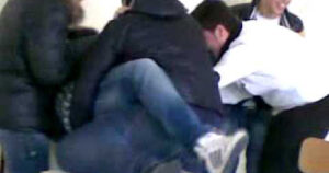 Terrore a Cava dei Tirreni, 17enne violentato da 4 uomini