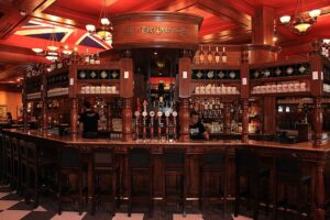 I 10 migliori pub di Napoli