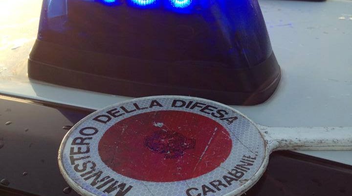 carabinieri