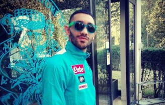 Il figlio si risveglia dal coma e la madre fa un appello per farlo incontrare con Callejon