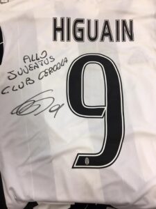 higuain