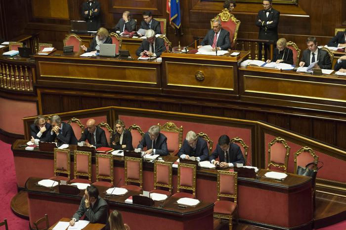 Il Governo Gentiloni è ufficialmente in carica: fiducia anche al Senato