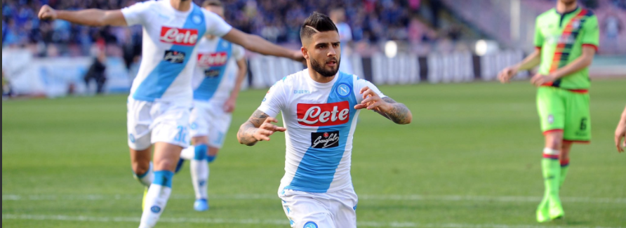 Il Napoli reagisce e dopo il Real batte nettamente il Crotone: 3-0 al San Paolo