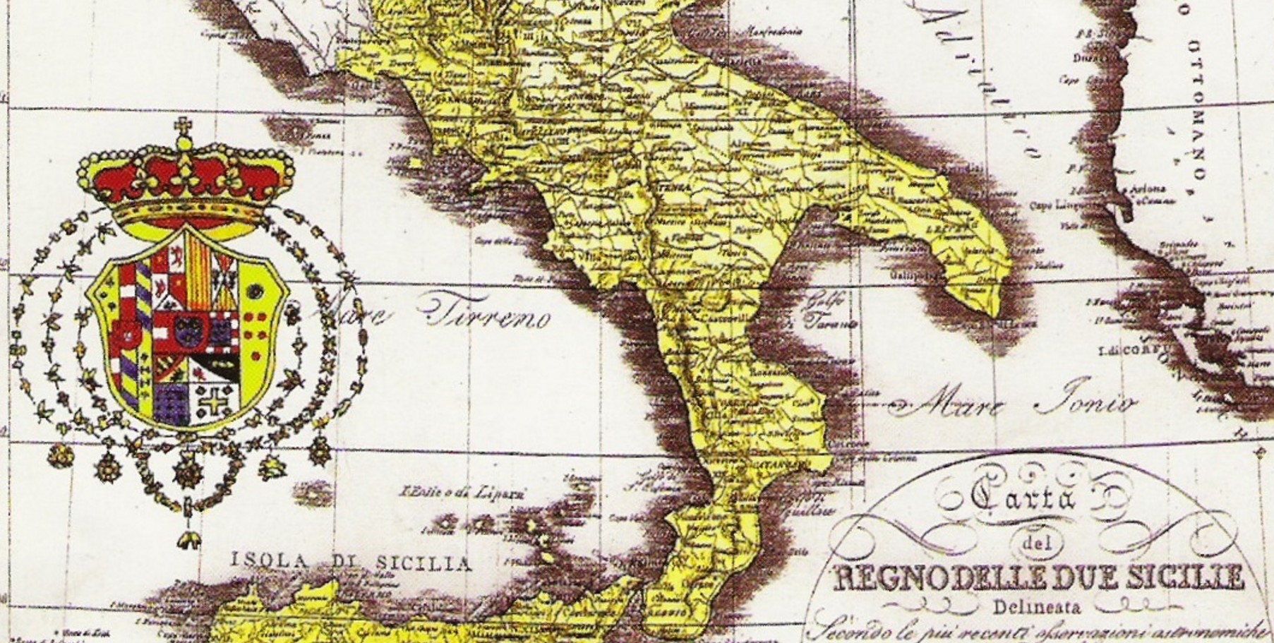 Il ricordo di Angela Romano, bambina di 9 anni uccisa dall'esercito piemontese