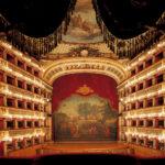 Il San Carlo fu il Primo Teatro Lirico d’Europa