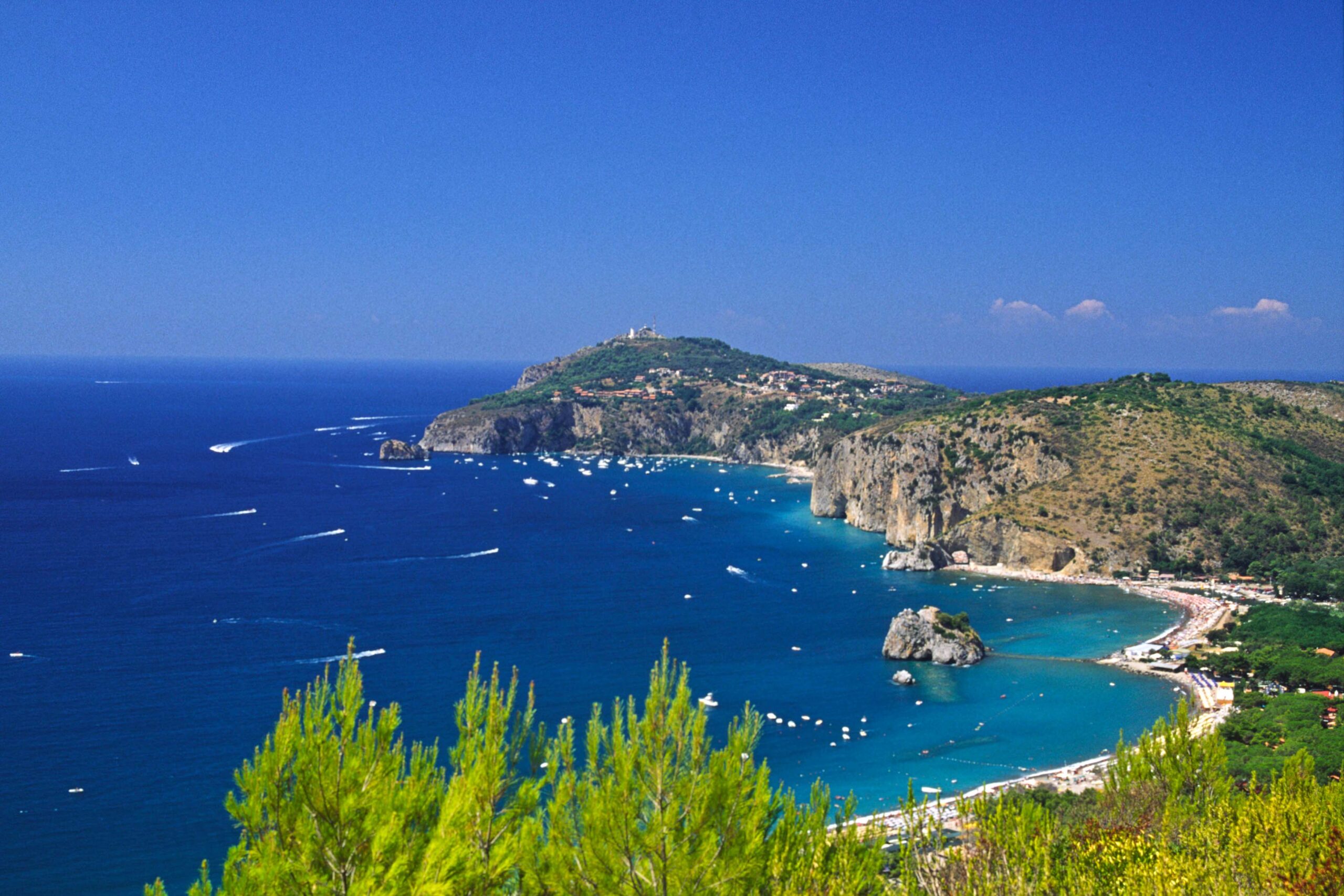 Il segreto della lunga vita? Si nasconde nel Cilento, ad Acciaroli