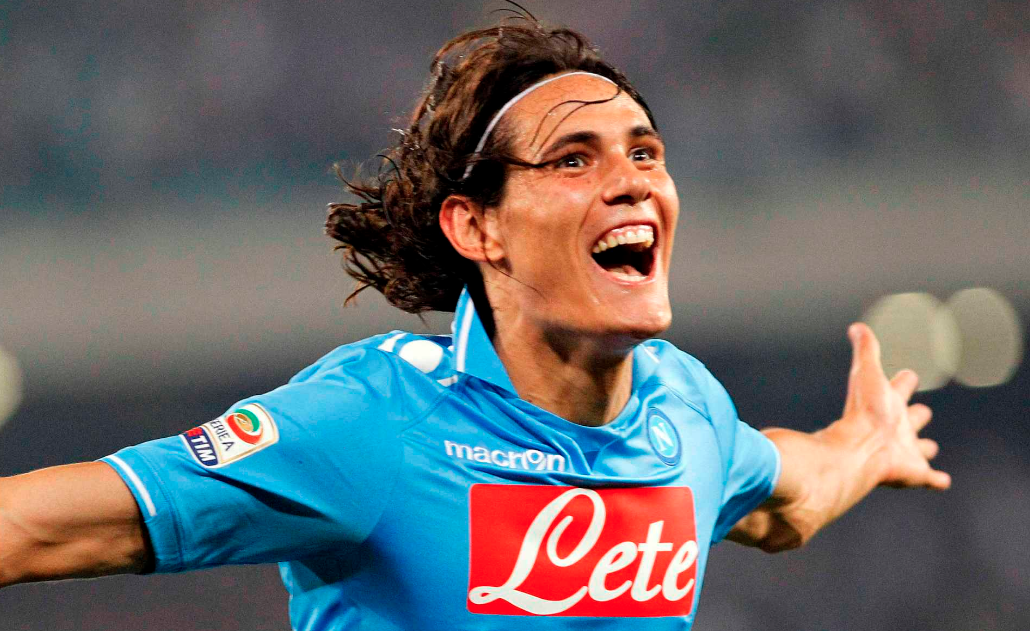 Il sostituto di Arek Milik: si riaccende il sogno di Cavani 