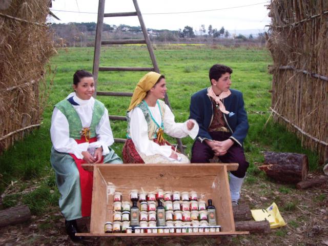 Il Trattato di Casalanza, quando i Borboni si inginocchiarono agli austriaci