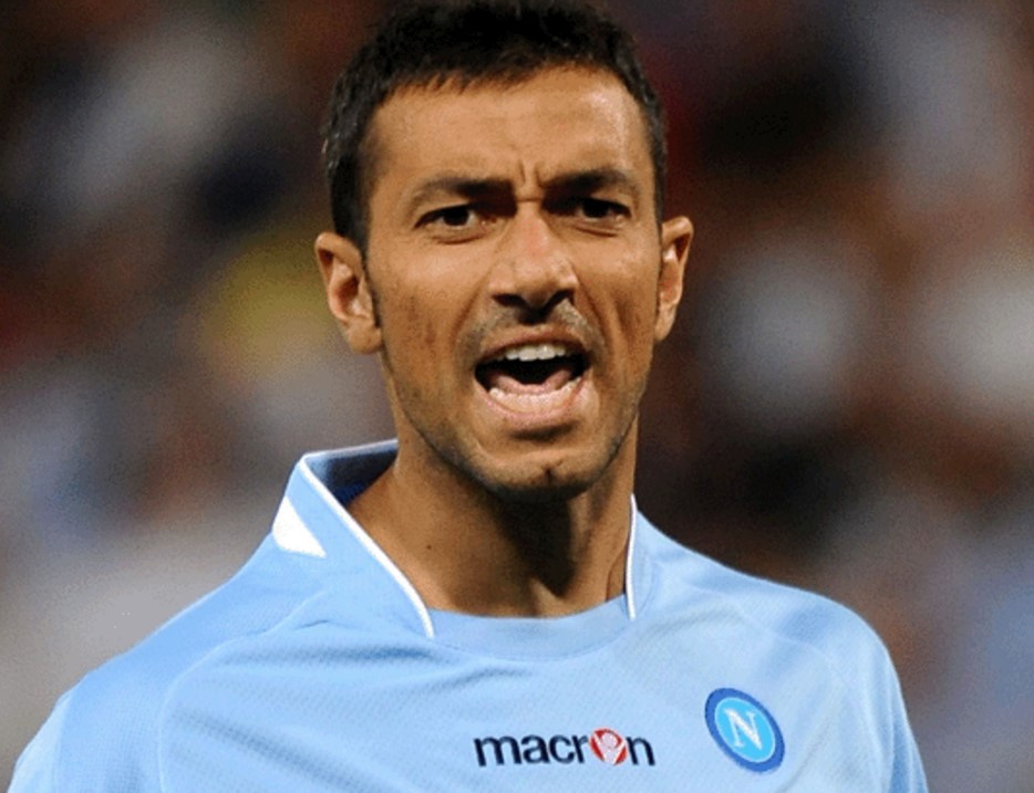 IL VERO MOTIVO PER CUI QUAGLIARELLA HA LASCIATO NAPOLI IL VERO MOTIVO PER CUI QUAGLIARELLA HA LASCIATO NAPOLI 