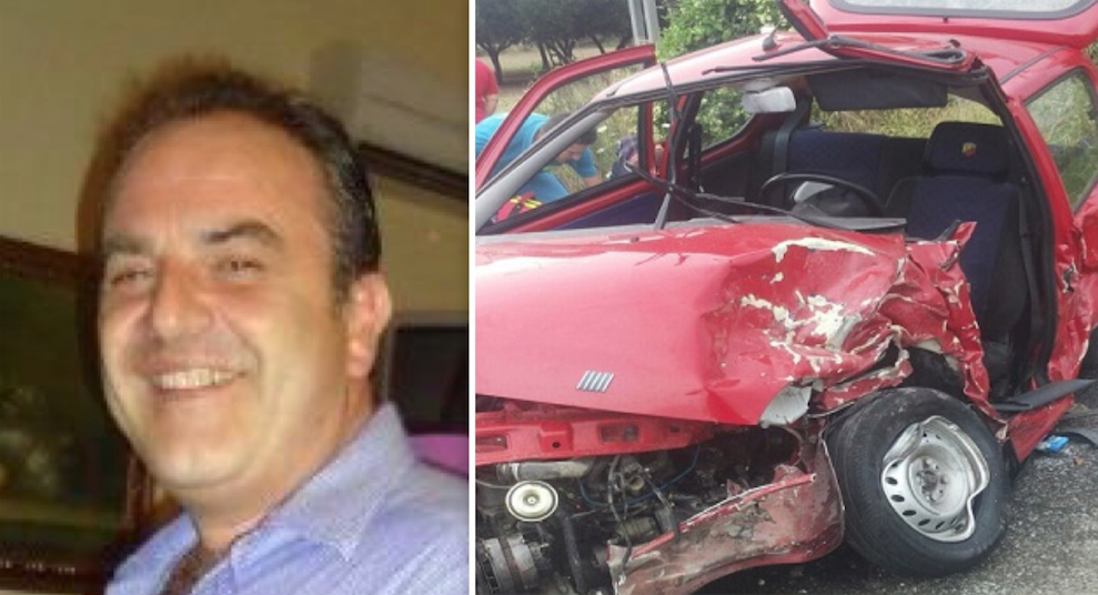 incidente appia