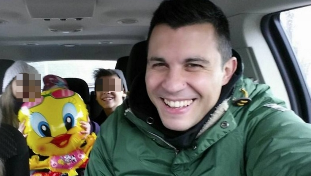 incidente-in-moto-morto-sergio