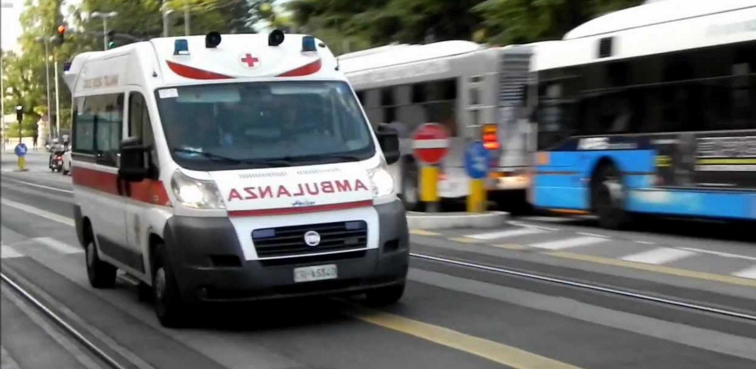 incidente in piscina a salerno