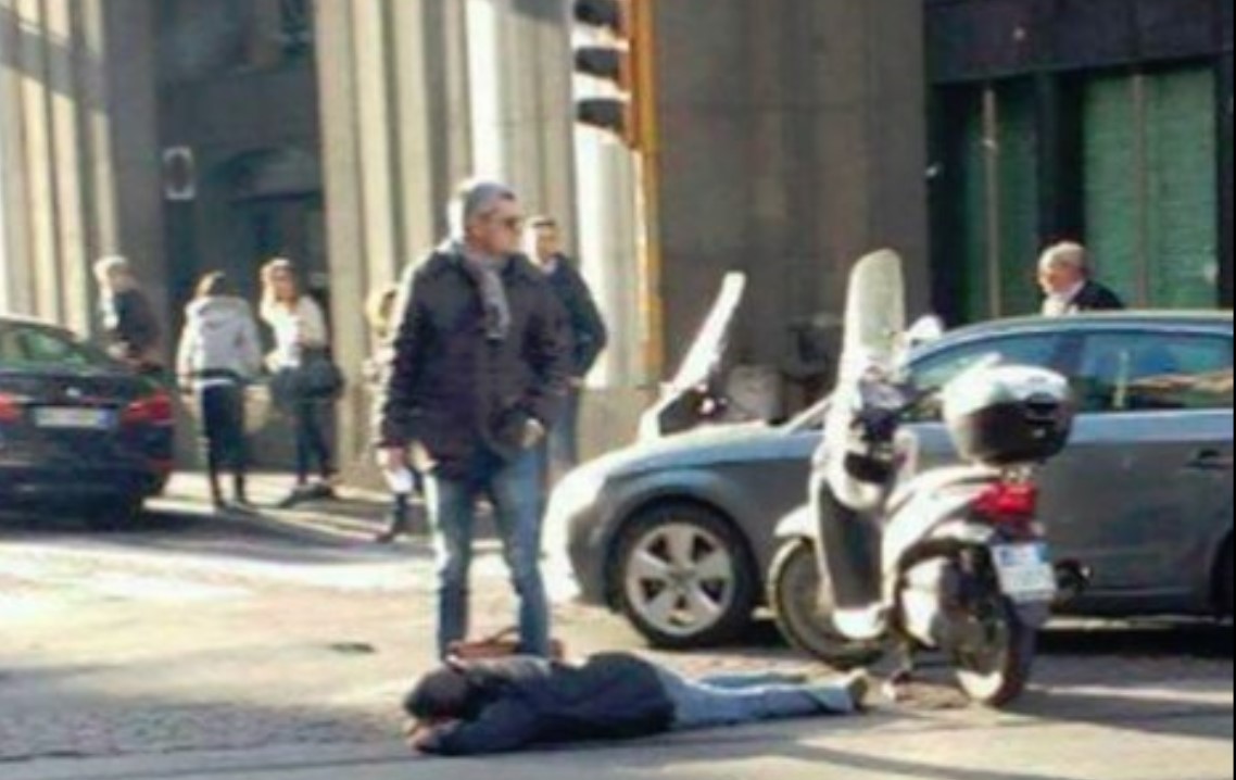 incidente-via-chiatamone-ferito-uomo