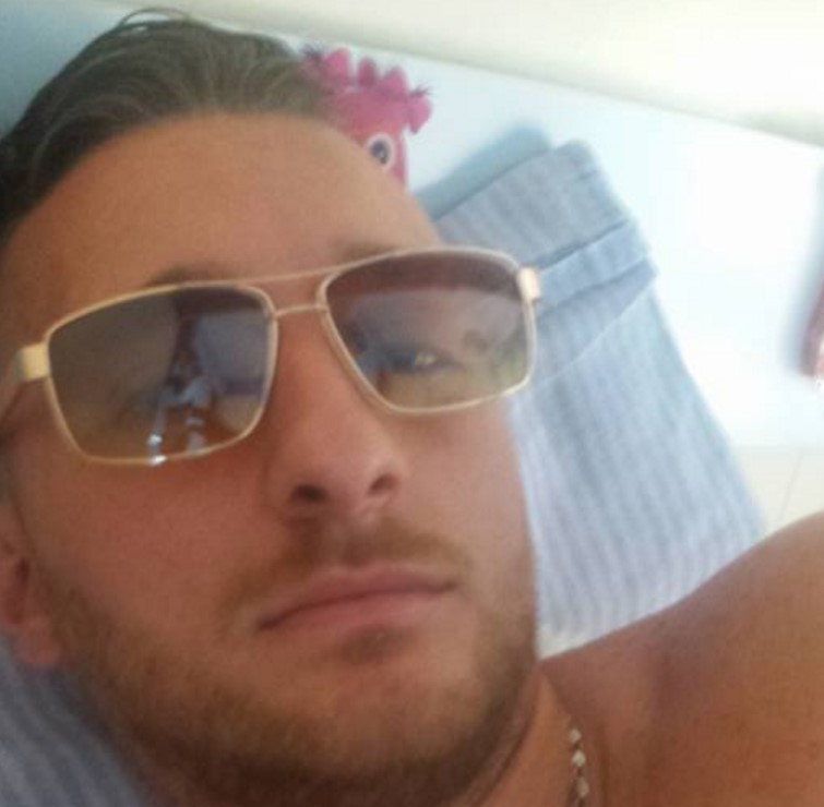 Incidente sulla SS7, Daniele Marrone muore sul colpo. Grave la sorella