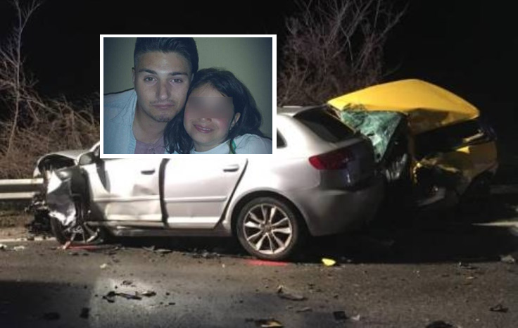 Incidente mortale nel Sannio, schianto per un papà e sua figlia: lu è morto, la piccola è grave