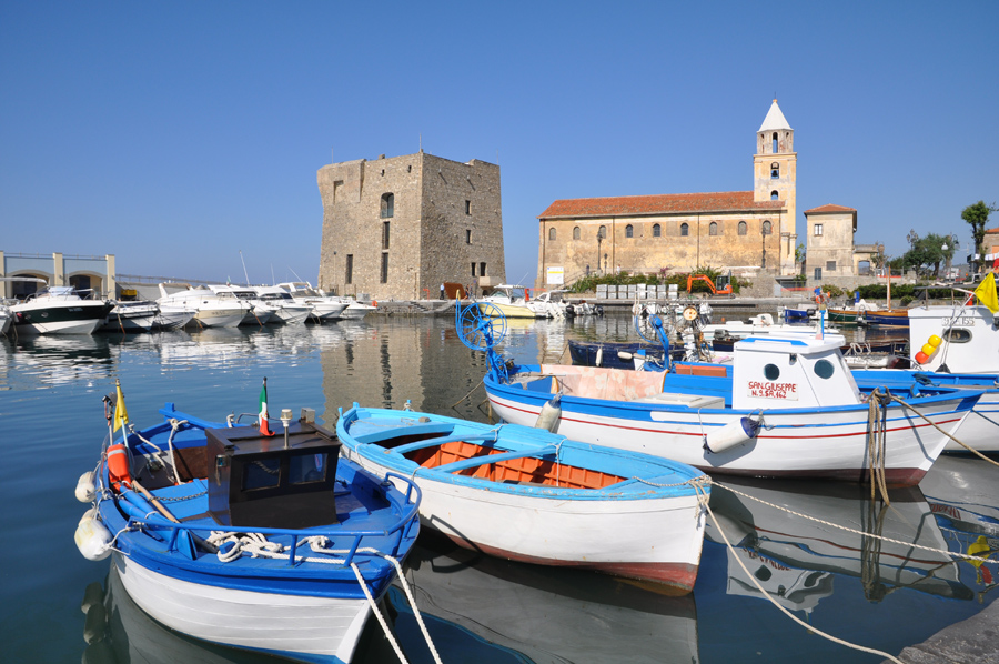 Il segreto della lunga vita? Si nasconde nel Cilento, ad Acciaroli
